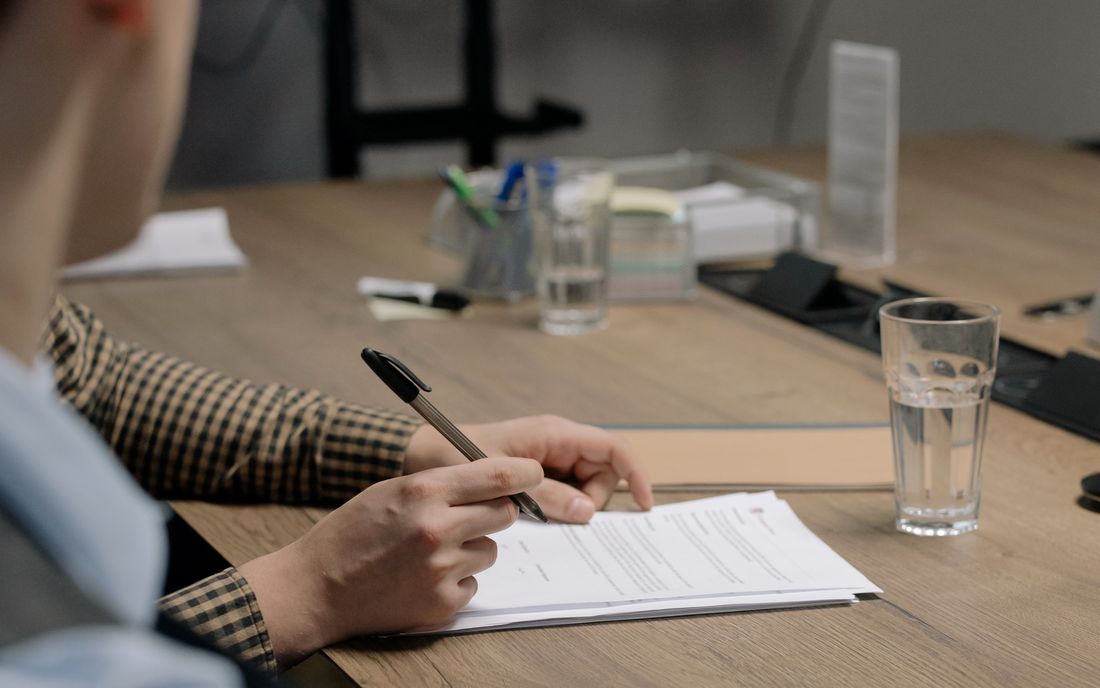 Inventarizatsiya pudratchisini tanlash: 8 ta savol